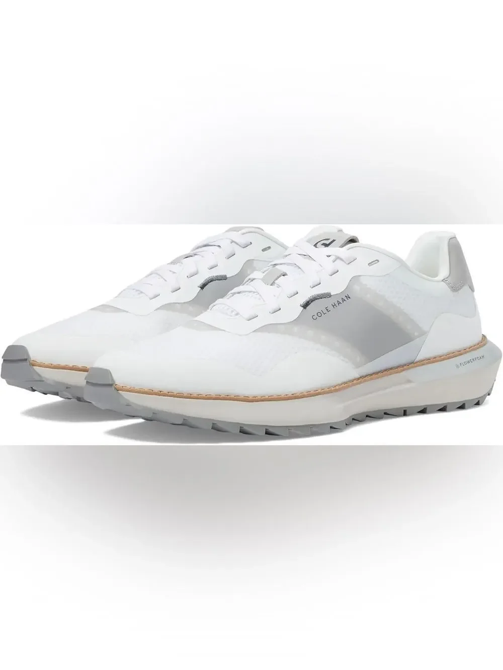 Cole Haan men’s Grandpro Ashland Golf shoe • Sz 9